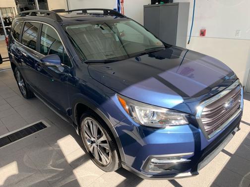 2020 Subaru Ascent Limited