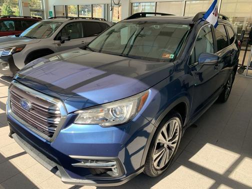 2020 Subaru Ascent Limited