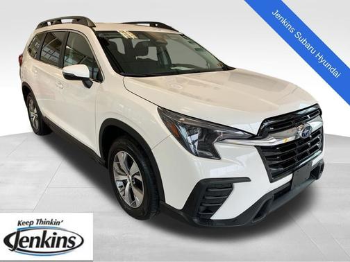 2023 Subaru Ascent Premium
