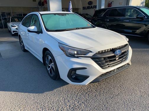 2023 Subaru Legacy Premium