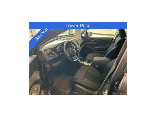 2024 Subaru Ascent Premium