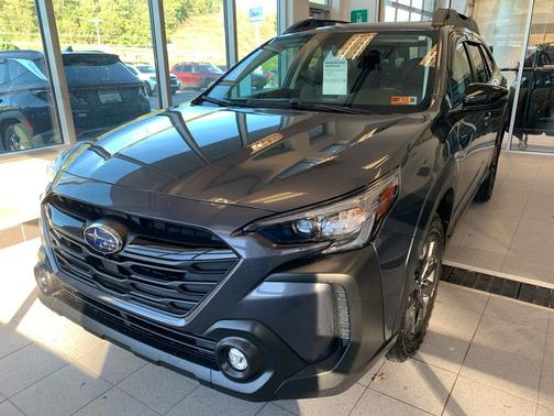2023 Subaru Outback Onyx Edition XT