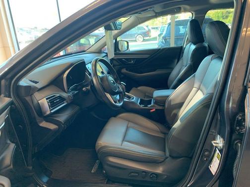 2023 Subaru Outback Onyx Edition XT