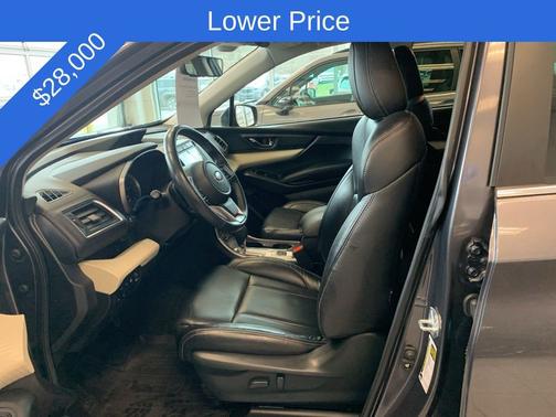 2022 Subaru Ascent Premium