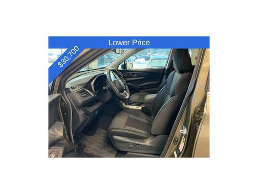 2024 Subaru Ascent Premium