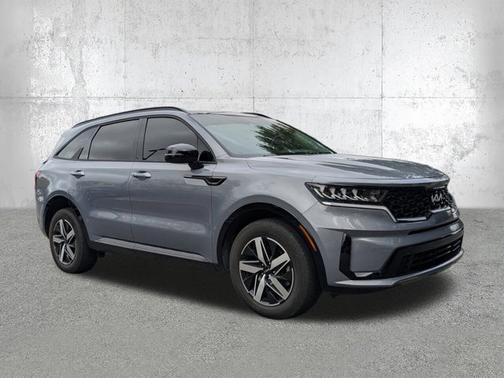 2023 Kia Sorento S