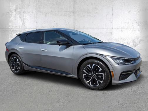 2023 Kia EV6 GT-Line