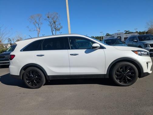 2020 Kia Sorento EX V6