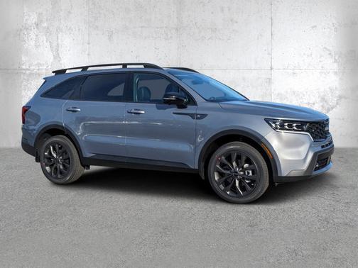 2023 Kia Sorento X-Line SX Prestige