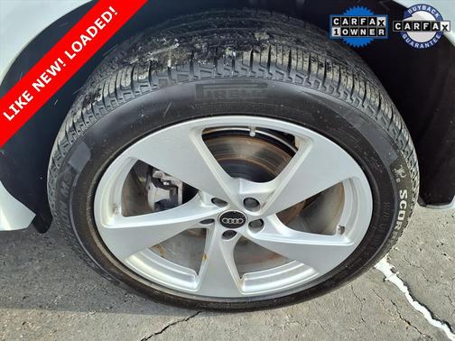 2025 Audi Q5 Premium Plus TFSI quattro S tronic