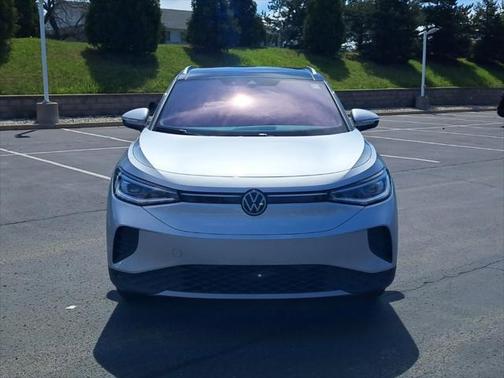 2021 Volkswagen ID.4 AWD Pro S