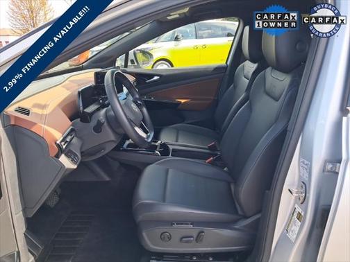 2021 Volkswagen ID.4 AWD Pro S