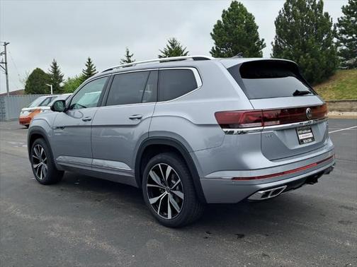 2025 Volkswagen Atlas 2.0T SEL Premium R-Line 4MOTION