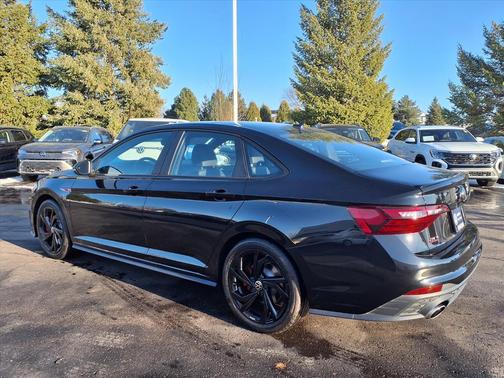 2024 Volkswagen Jetta GLI 2.0T Autobahn