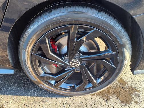 2024 Volkswagen Jetta GLI 2.0T Autobahn