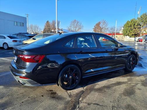 2024 Volkswagen Jetta GLI 2.0T Autobahn