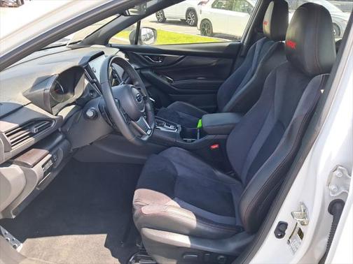 2022 Subaru WRX Limited