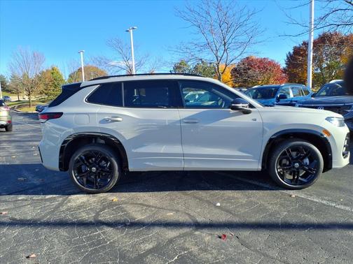 2026 Volkswagen Tiguan 2.0T SE R-Line Black 4MOTION