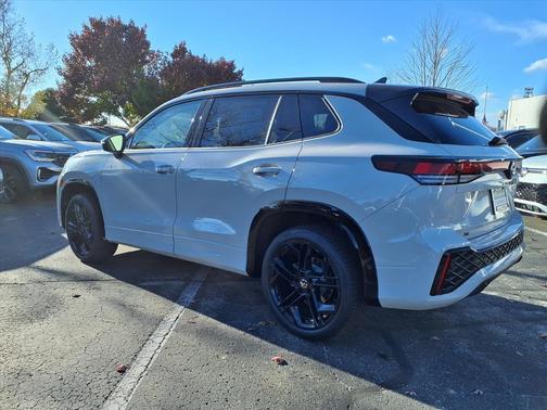 2026 Volkswagen Tiguan 2.0T SE R-Line Black 4MOTION