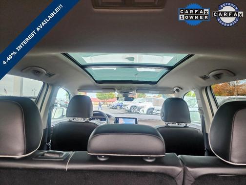 2024 Volkswagen Atlas 2.0T SEL Premium R-Line 4MOTION