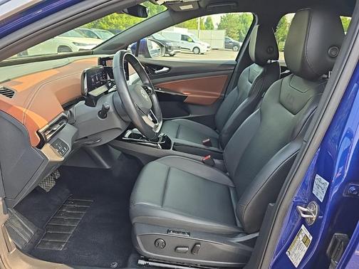 2021 Volkswagen ID.4 AWD Pro S