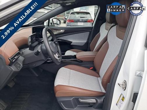 2024 Volkswagen ID.4 Standard