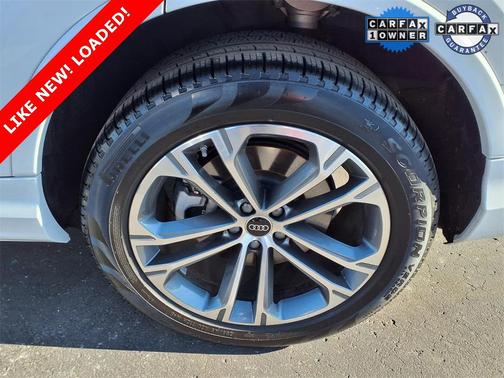 2025 Audi Q7 45 Premium