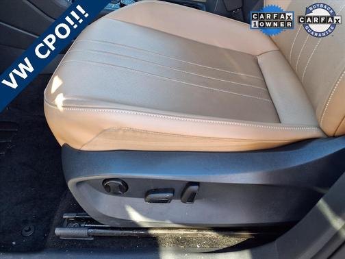 2024 Volkswagen Tiguan 2.0T SE 4MOTION