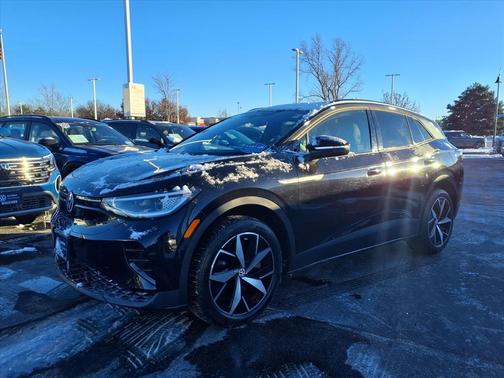 2023 Volkswagen ID.4 AWD Pro S
