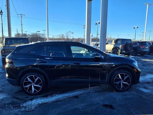 2023 Volkswagen ID.4 AWD Pro S