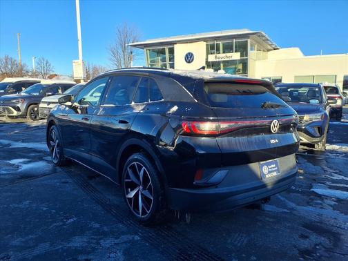 2023 Volkswagen ID.4 AWD Pro S