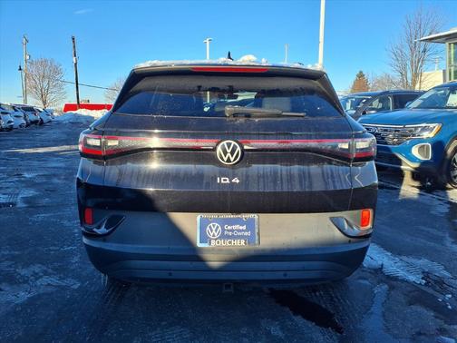 2023 Volkswagen ID.4 AWD Pro S
