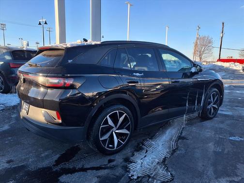 2023 Volkswagen ID.4 AWD Pro S