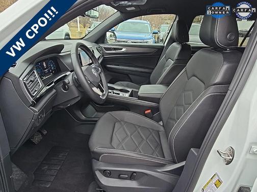 2024 Volkswagen Atlas Cross Sport 2.0T SE