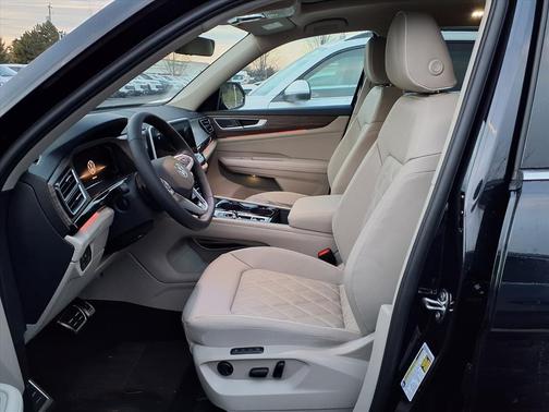 2026 Volkswagen Atlas 2.0T SEL Premium R-Line 4MOTION