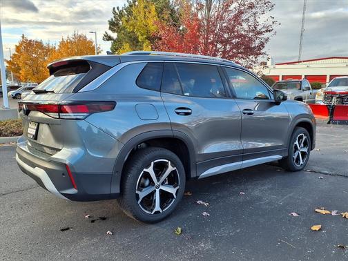 2026 Volkswagen Tiguan 2.0T SE 4MOTION