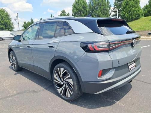 2025 Volkswagen ID.4 Pro S Plus