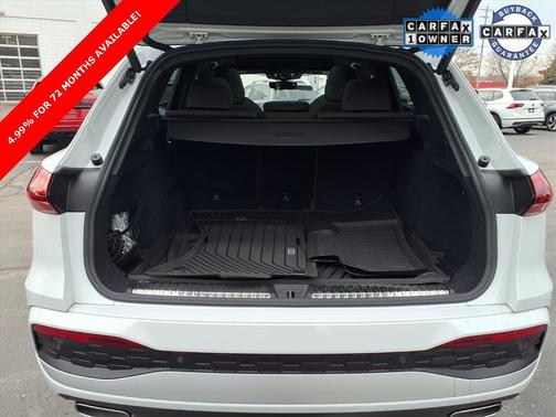 2025 Audi Q5 Premium Plus TFSI quattro S tronic