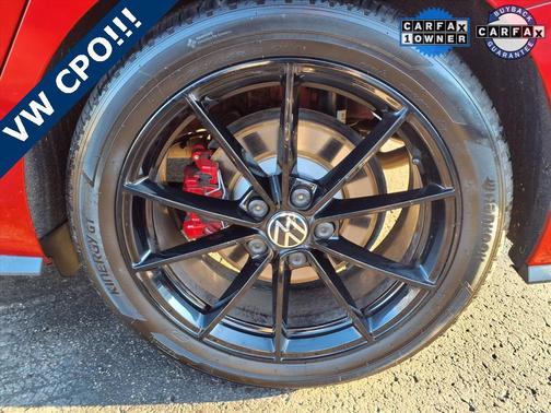 2025 Volkswagen Jetta GLI 2.0T Autobahn