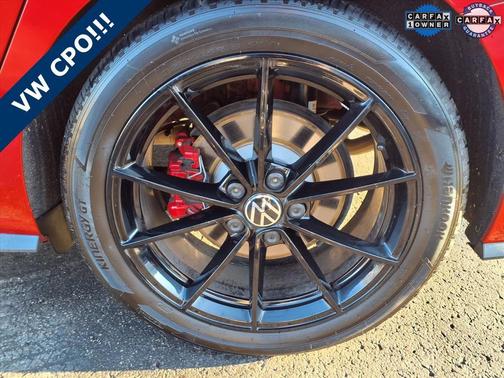 2025 Volkswagen Jetta GLI 2.0T Autobahn