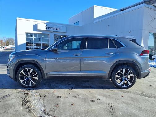 2024 Volkswagen Atlas Cross Sport 2.0T SEL Premium