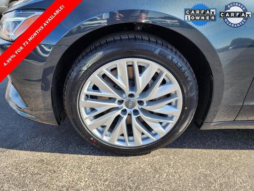 2020 Audi A7 55 Premium