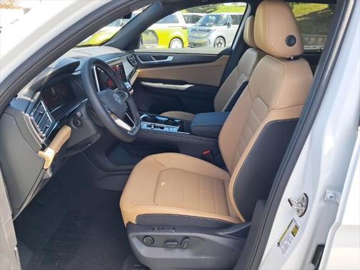 2025 Volkswagen Atlas Cross Sport 2.0T SEL