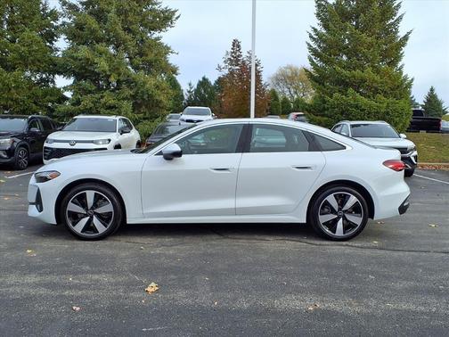 2025 Audi A5 Premium Plus TFSI quattro S tronic