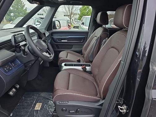 2025 Volkswagen ID. Buzz Pro S