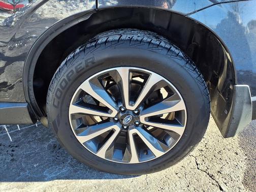 2018 Subaru Forester 2.0XT Premium