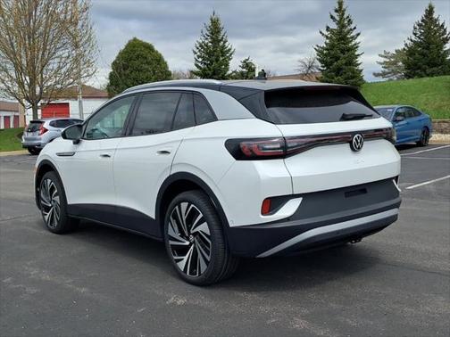2025 Volkswagen ID.4 Pro S Plus