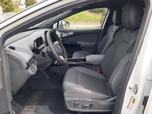 2025 Volkswagen ID.4 Pro S Plus