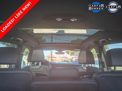 2025 Audi Q7 45 Premium Plus