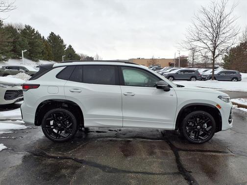 2026 Volkswagen Tiguan 2.0T SE R-Line Black 4MOTION